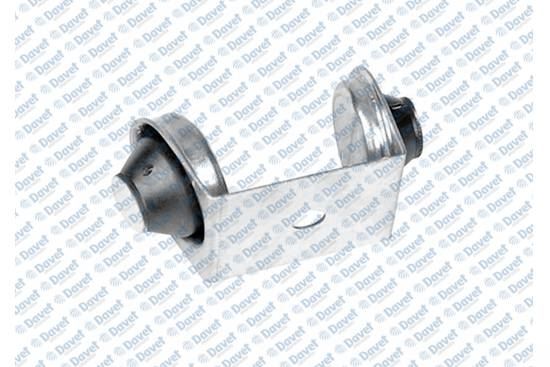 MEHA MH13100 Motor Takozu Partner Berlingo Xsara 95-06